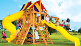 Fiesta Clubhouse Pkg V Popular (6I)
